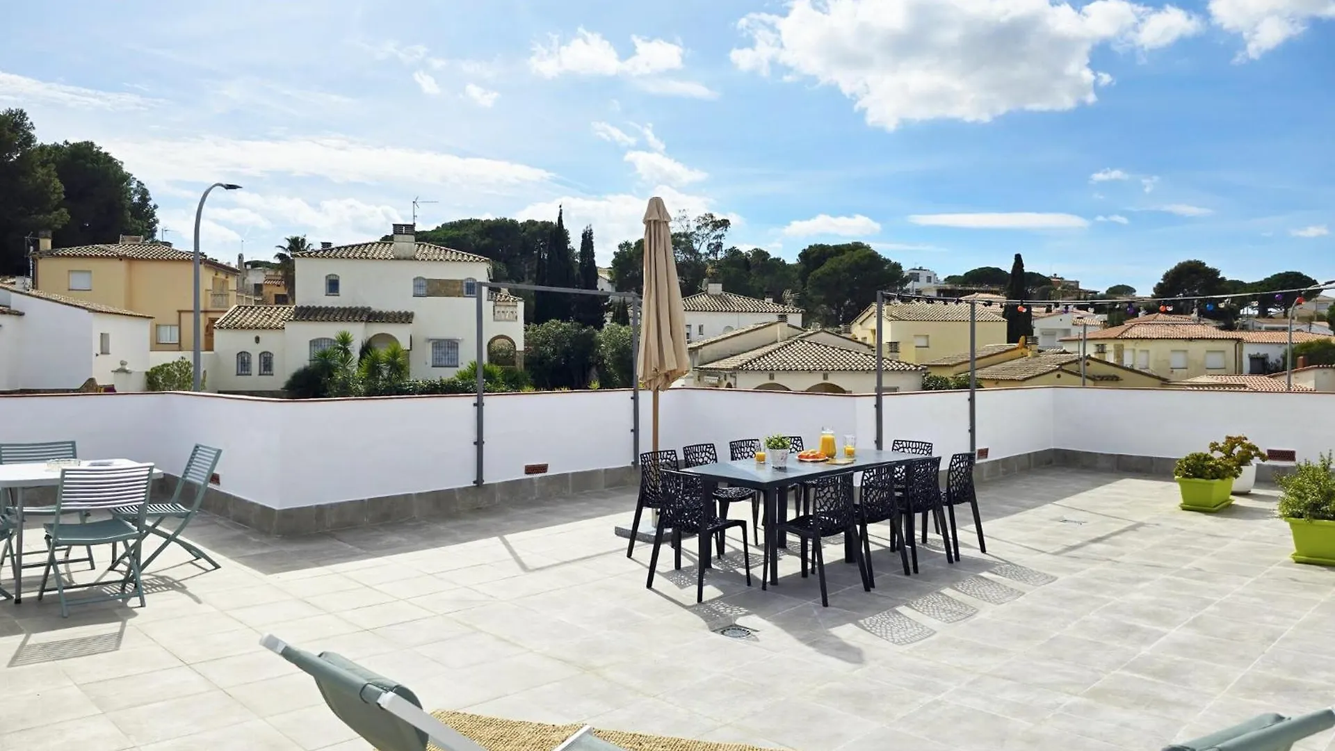 Villa For 10 Persons In L' Escala