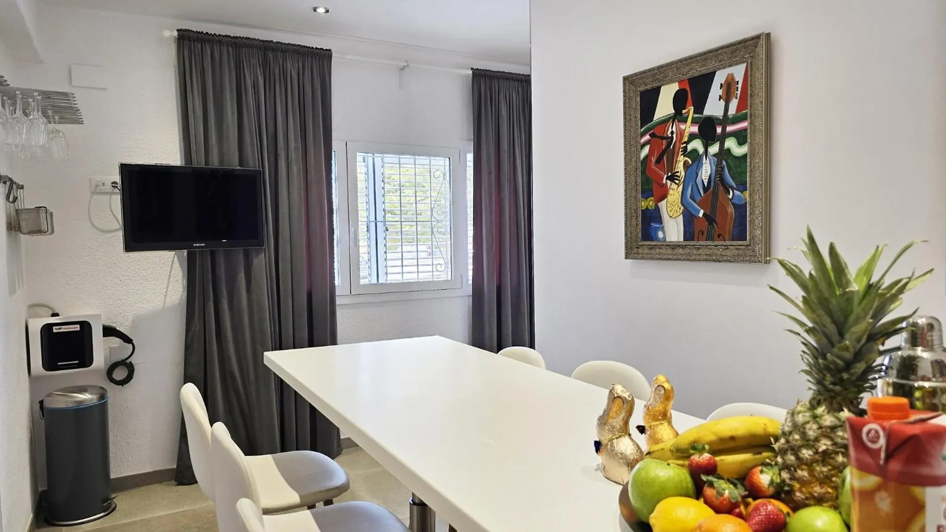 Villa For 10 Persons In L' Escala 0*,  Spanien