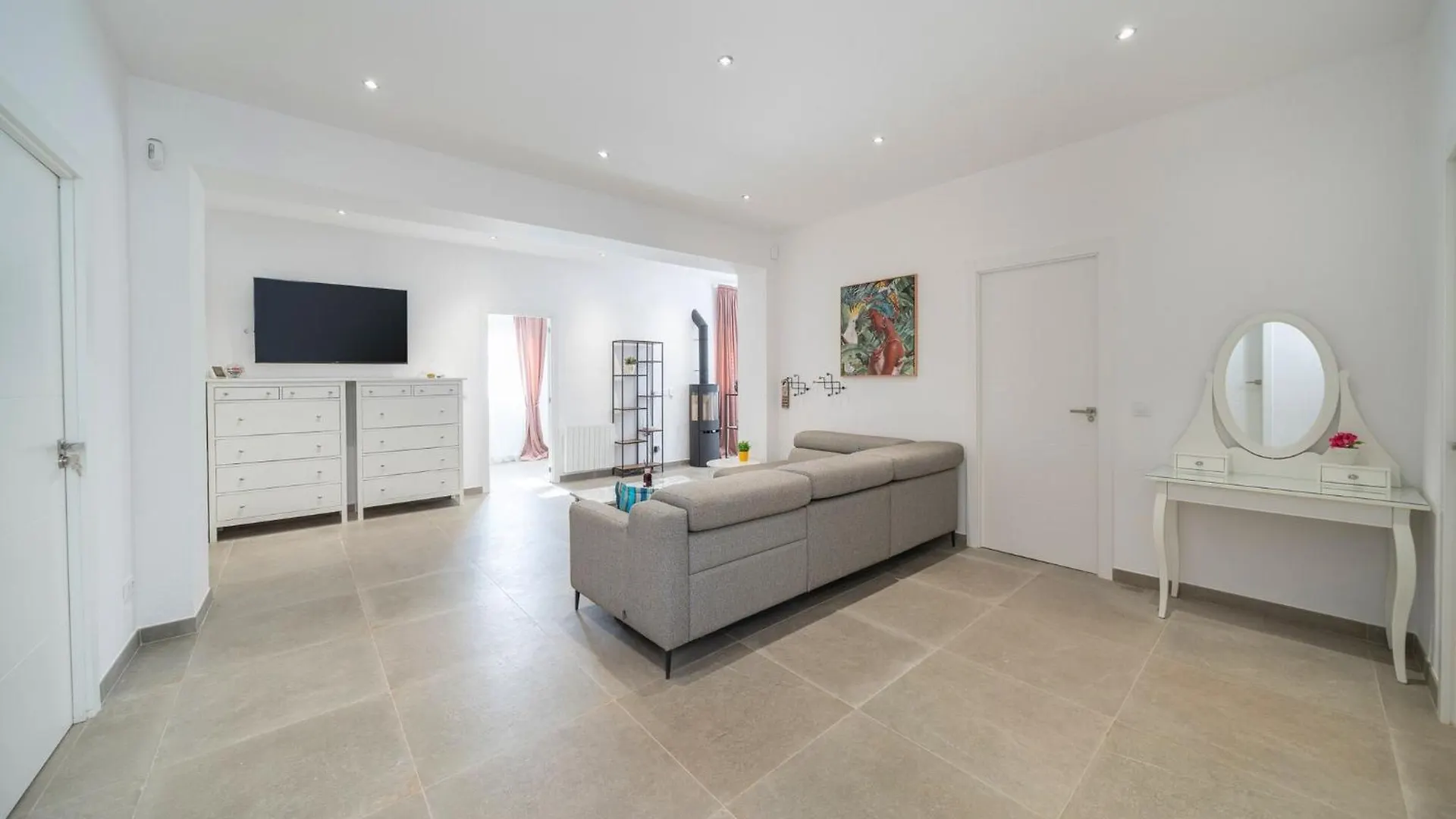 Villa For 10 Persons In L' Escala
