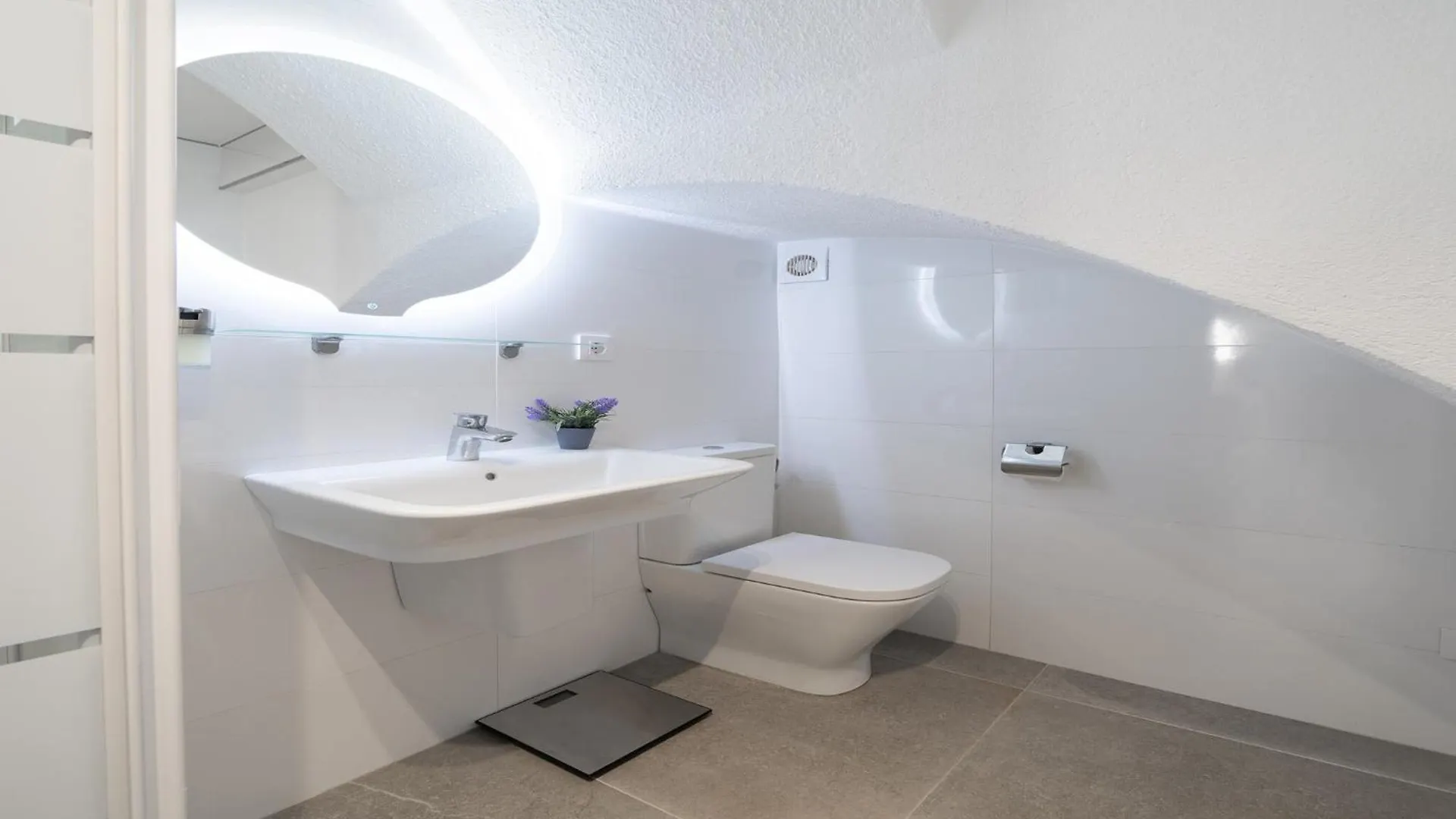 Villa For 10 Persons In L' Escala Spanien