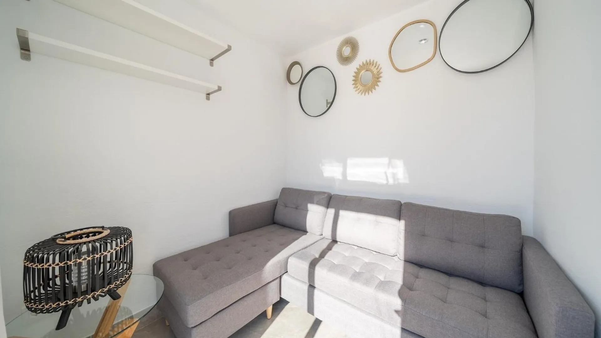 Villa For 10 Persons In L' Escala