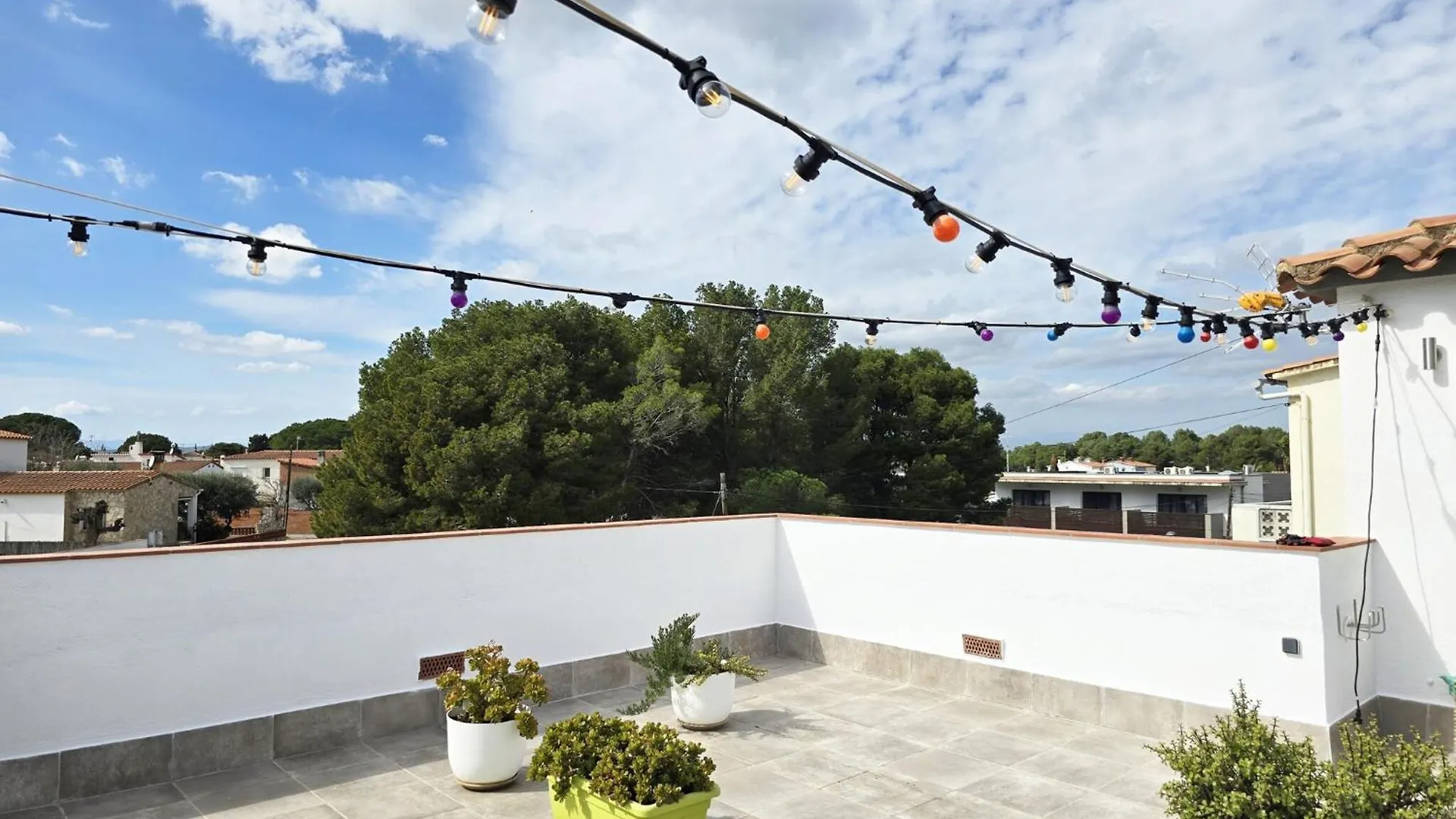 Villa For 10 Persons In L' Escala Spanien