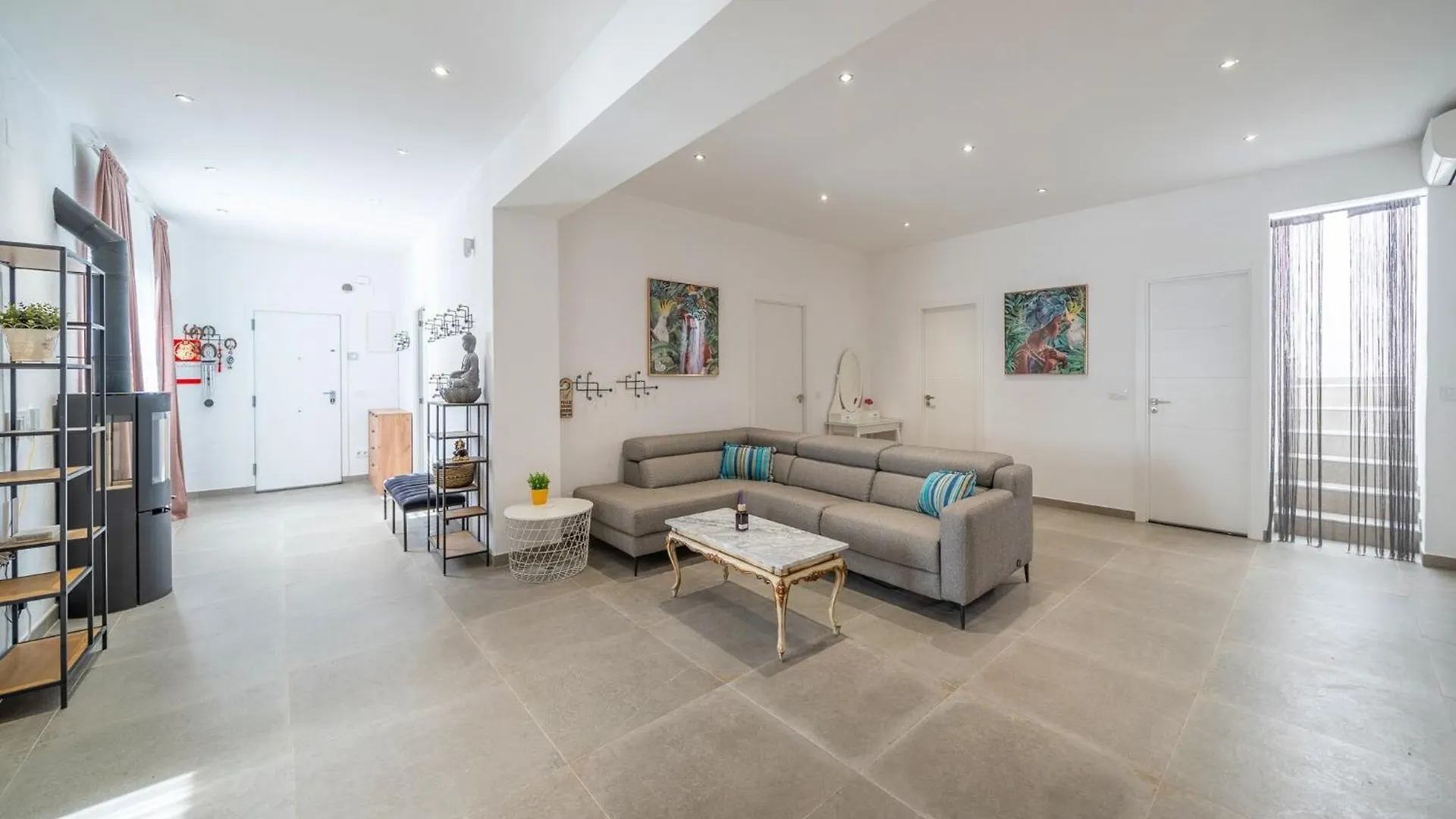 Villa For 10 Persons In L' Escala