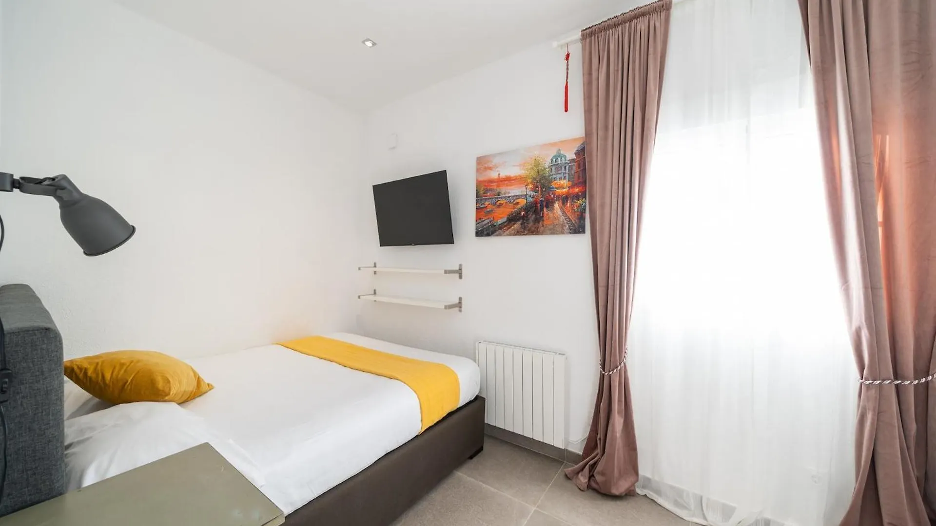 Villa For 10 Persons In L' Escala España