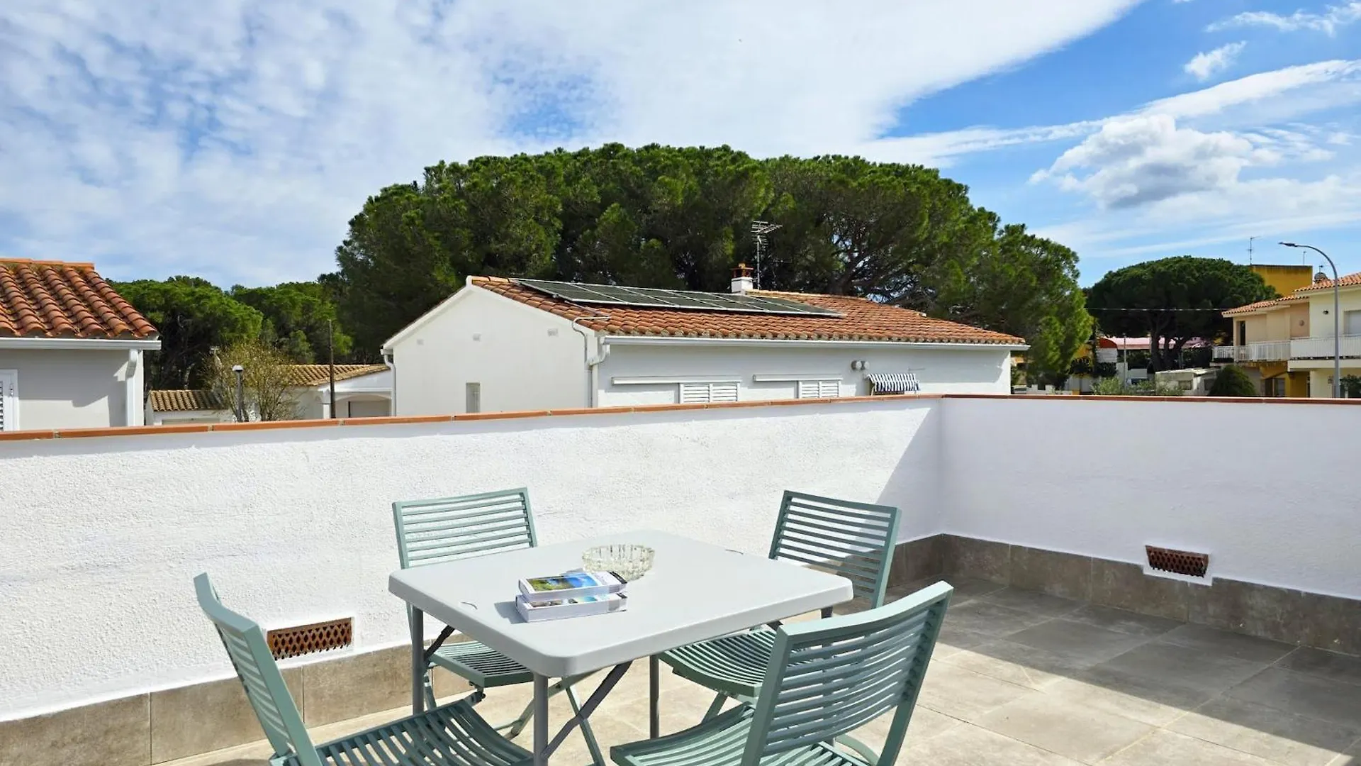 Villa For 10 Persons In L' Escala 0*,