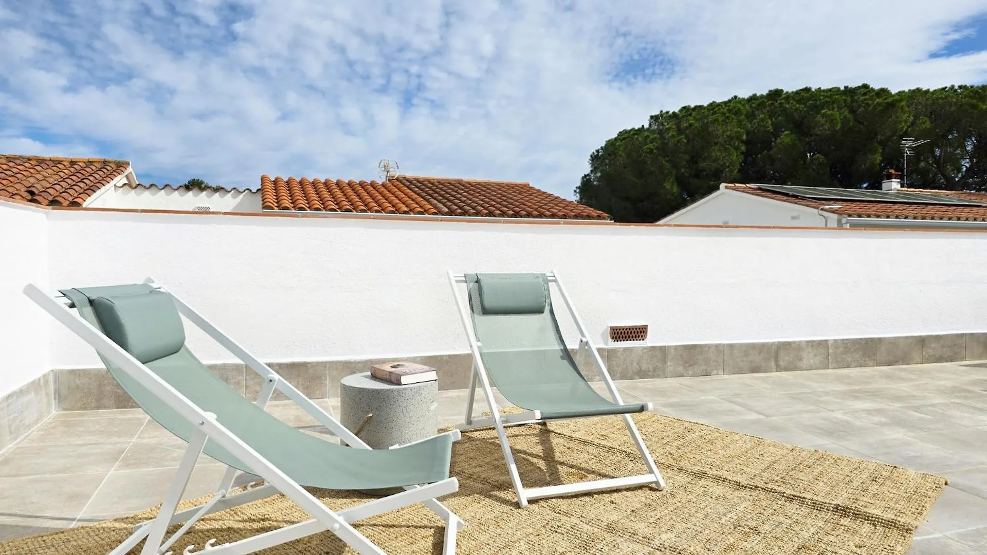 Villa For 10 Persons In L' Escala