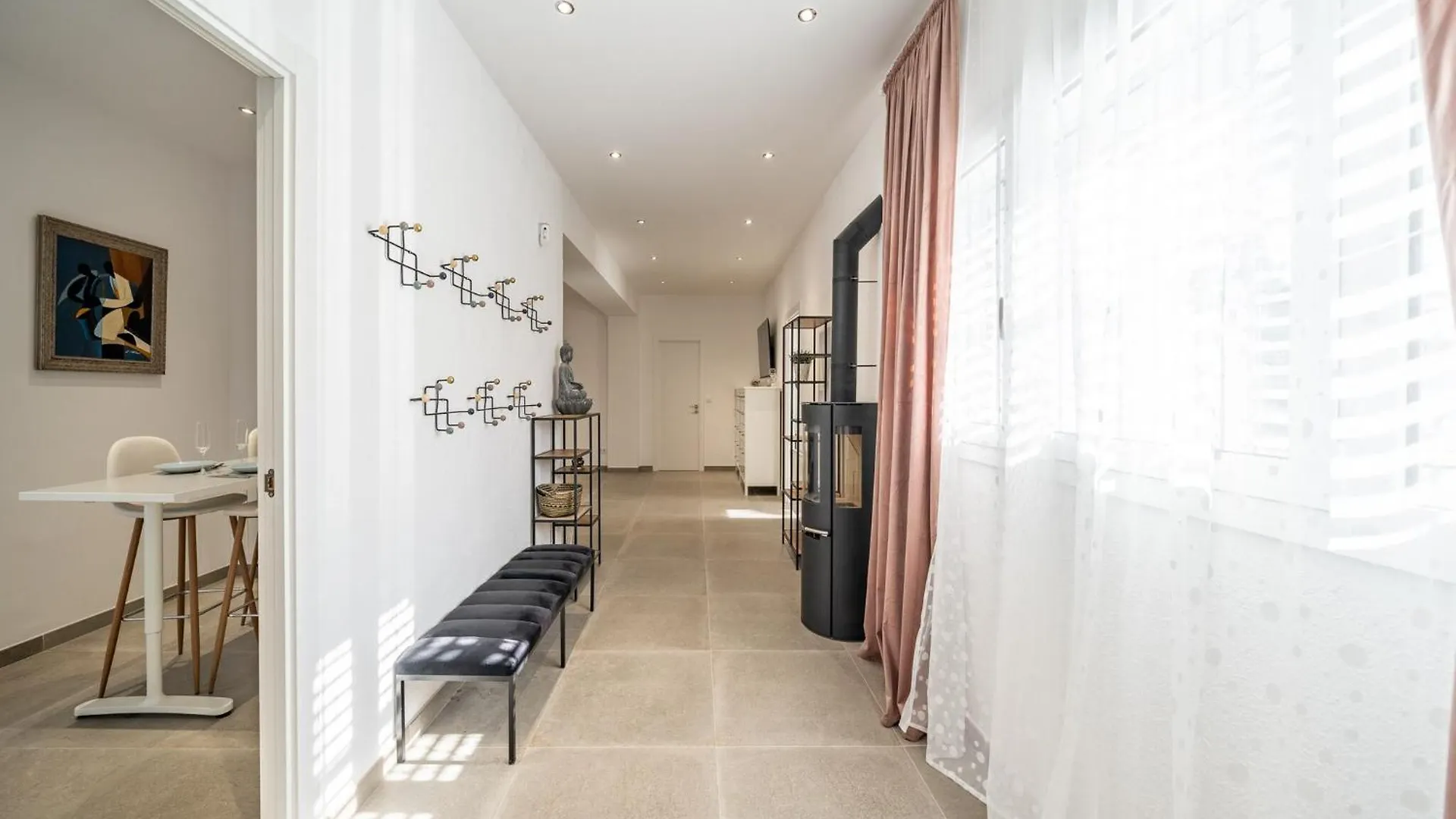 Villa For 10 Persons In L' Escala