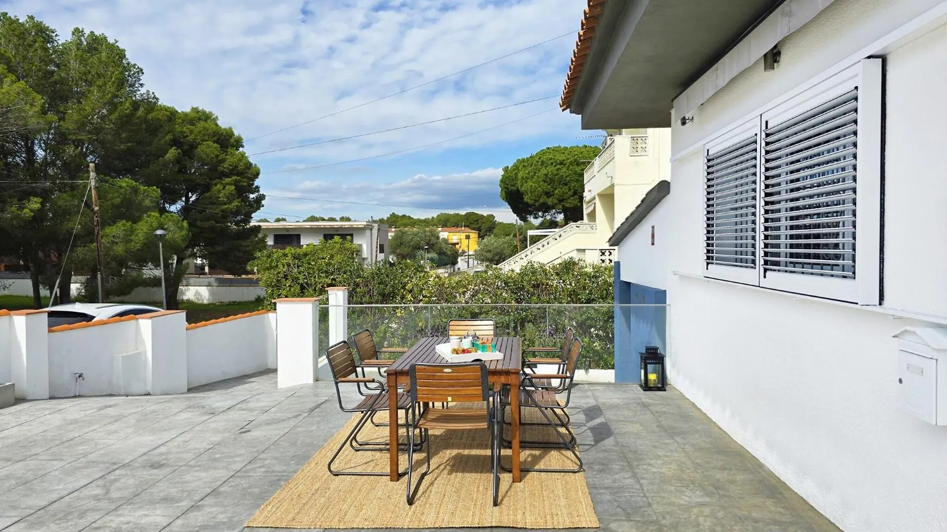 Villa For 10 Persons In L' Escala 0*,