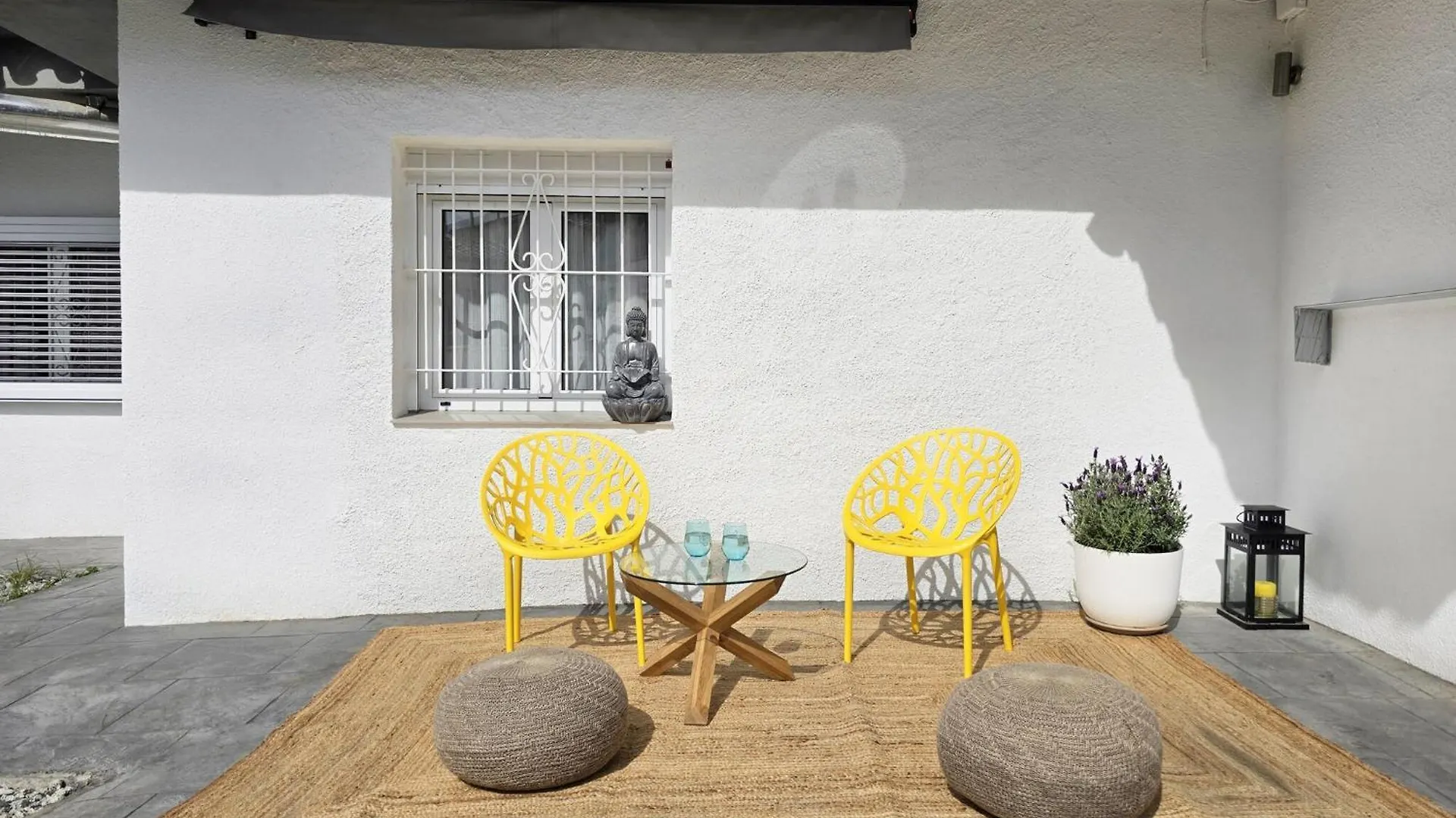 Villa For 10 Persons In L' Escala