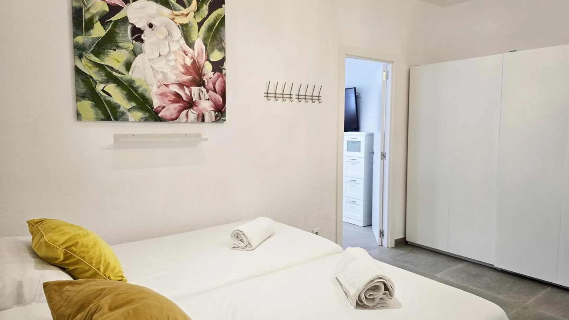 Villa For 10 Persons In L' Escala España