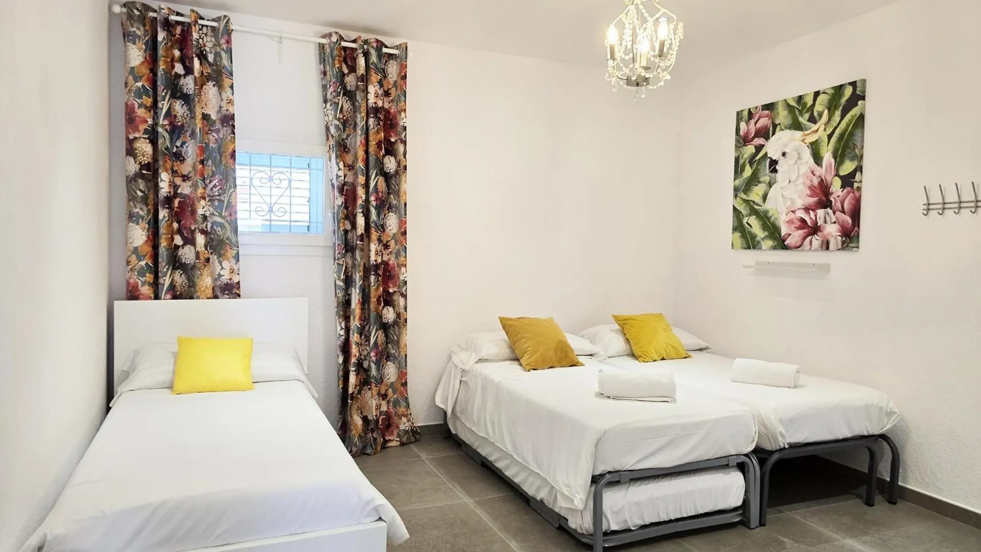 Villa For 10 Persons In L' Escala 0*,
