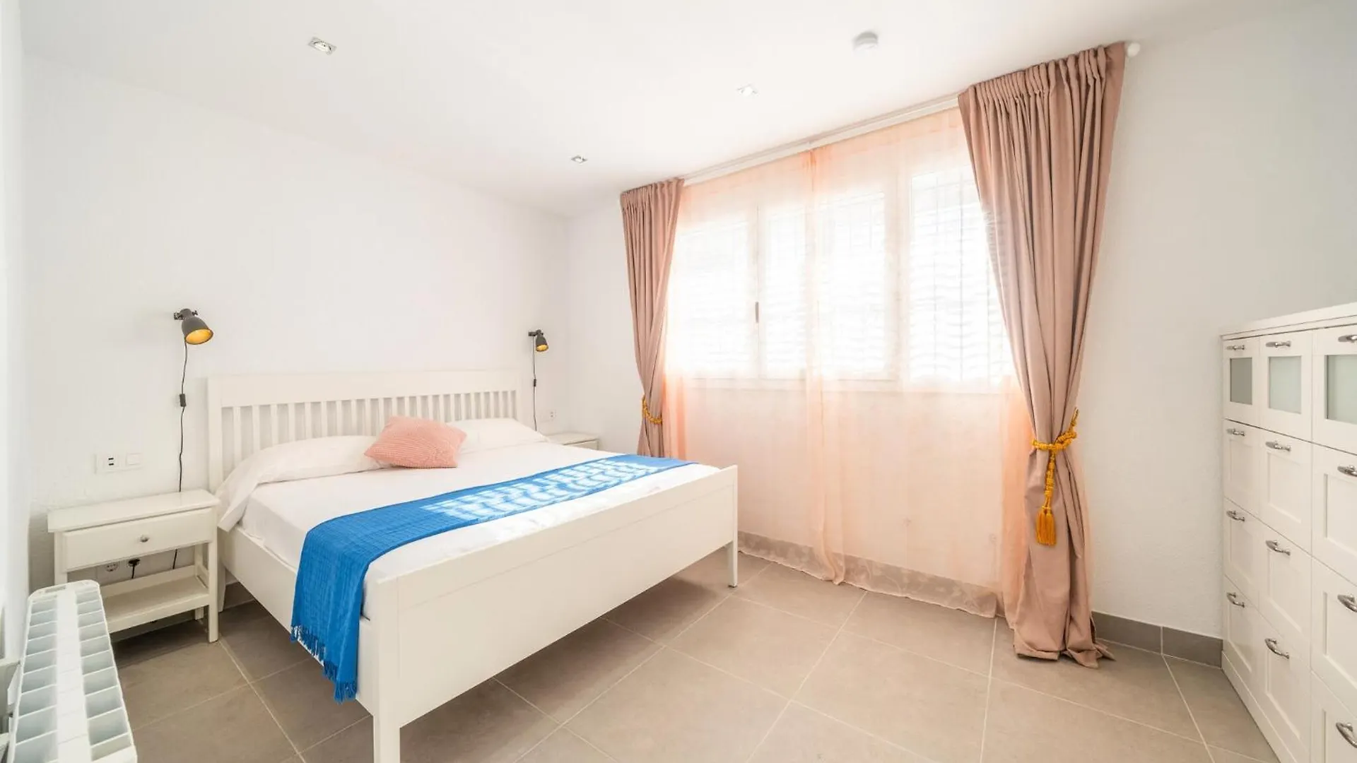 Villa For 10 Persons In L' Escala