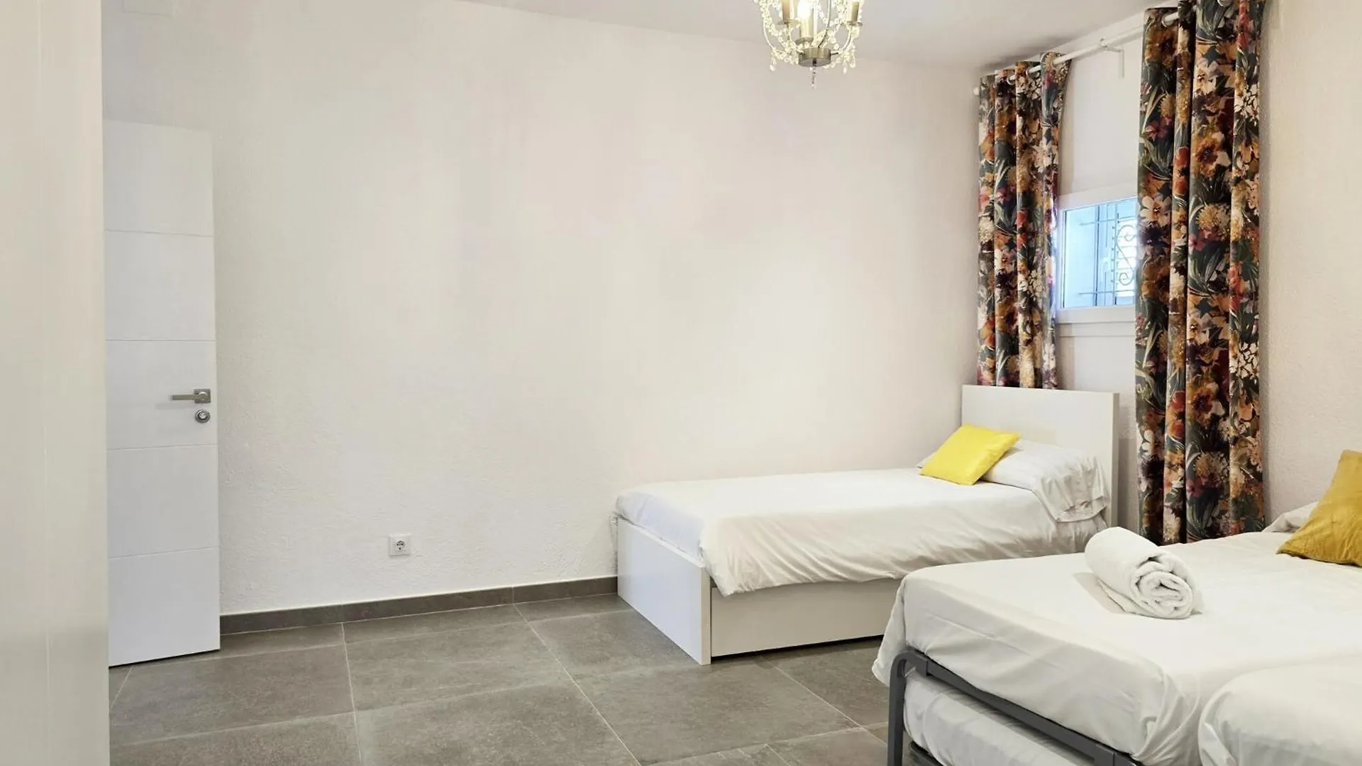 Villa For 10 Persons In L' Escala