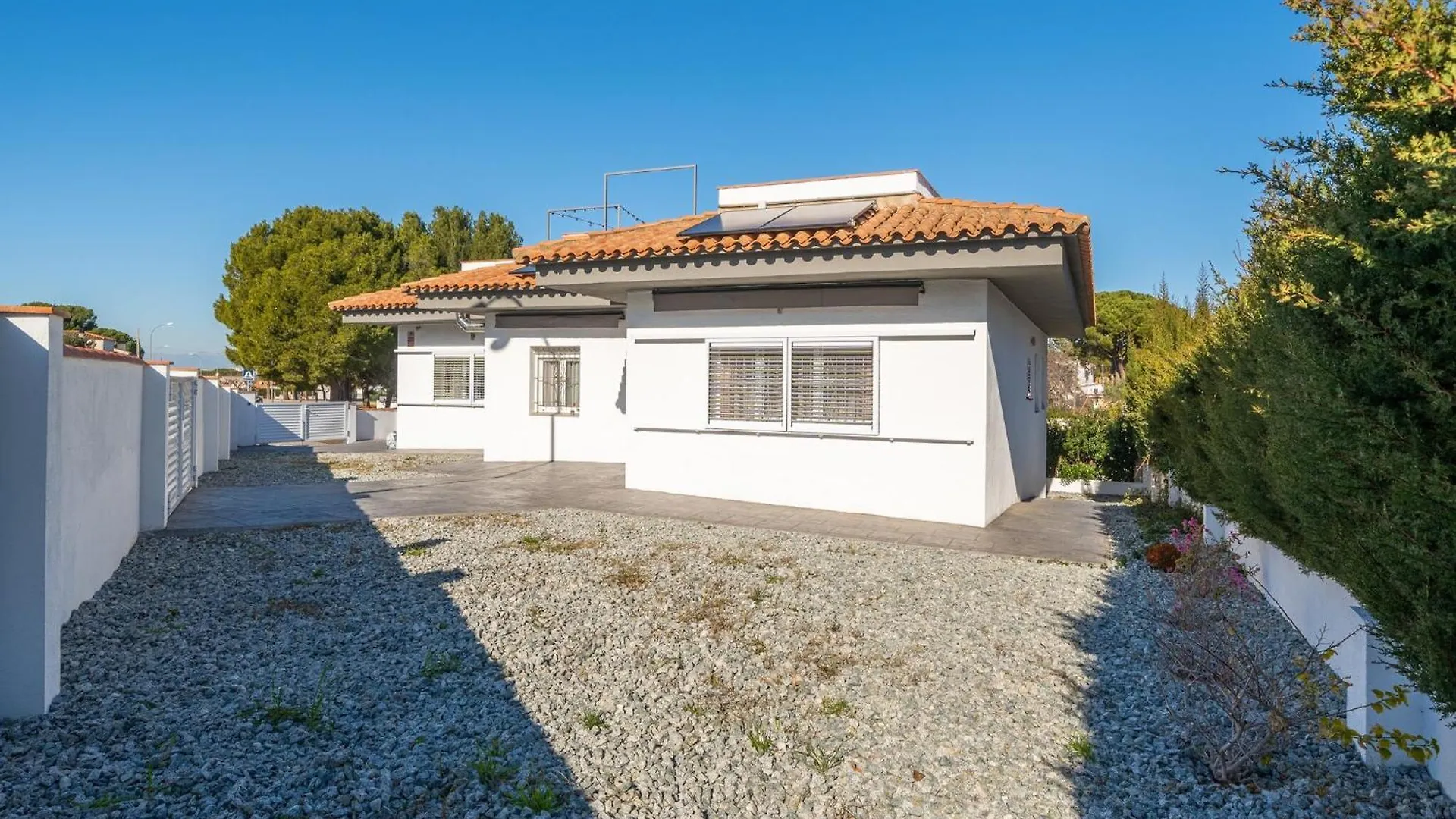 Villa For 10 Persons In L' Escala 0*,
