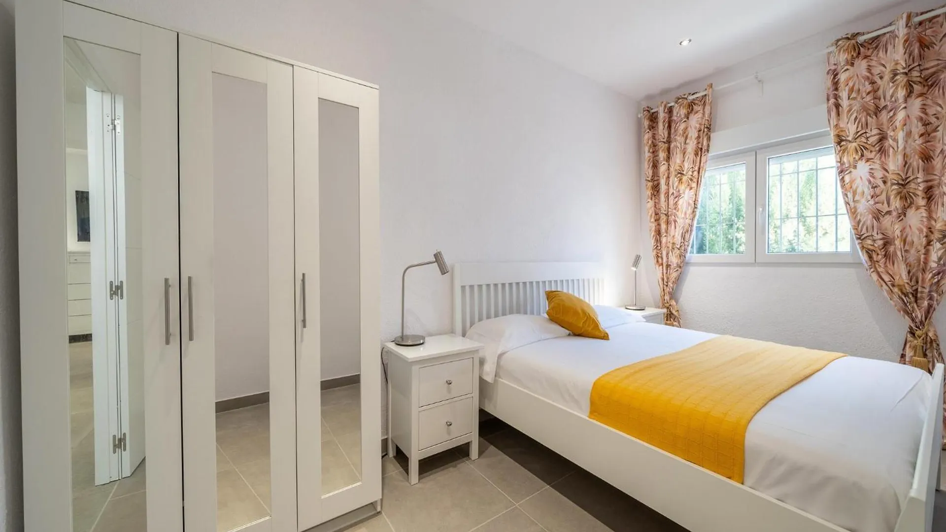 Villa For 10 Persons In L' Escala 0*,  España