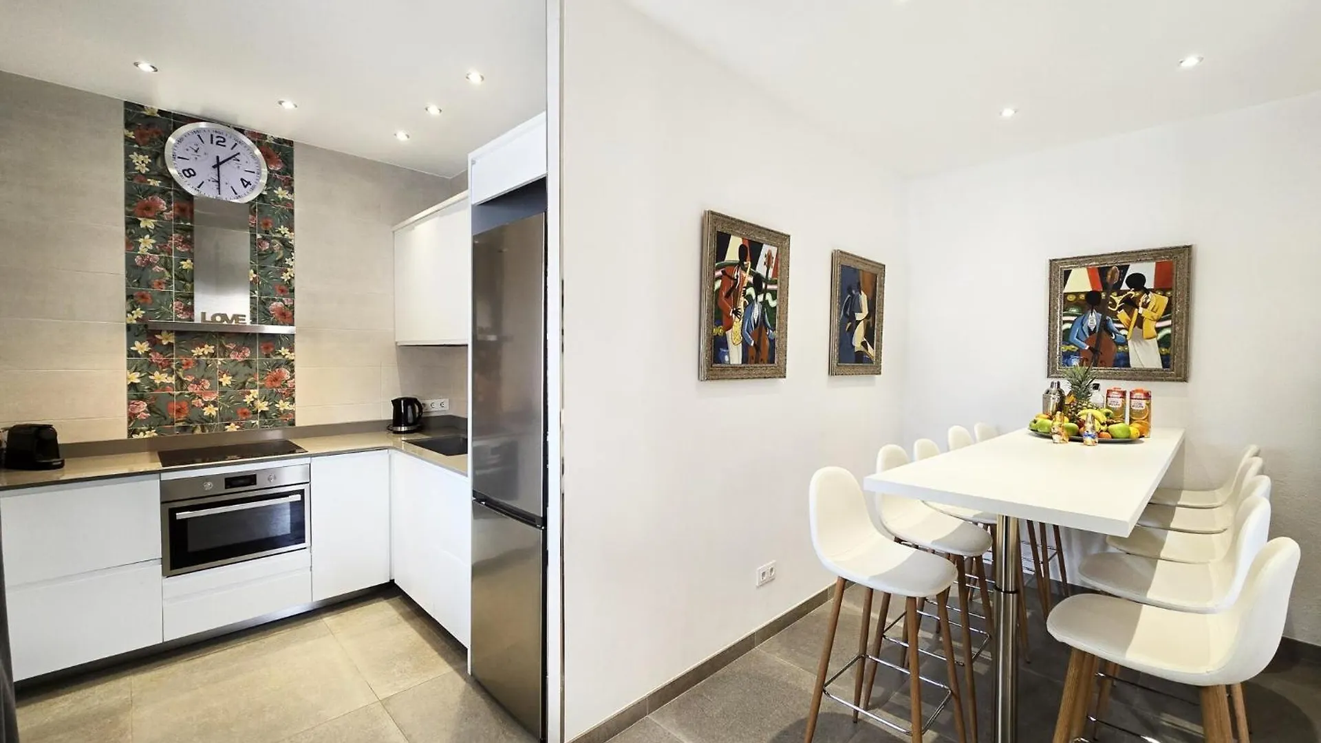 Villa For 10 Persons In L' Escala