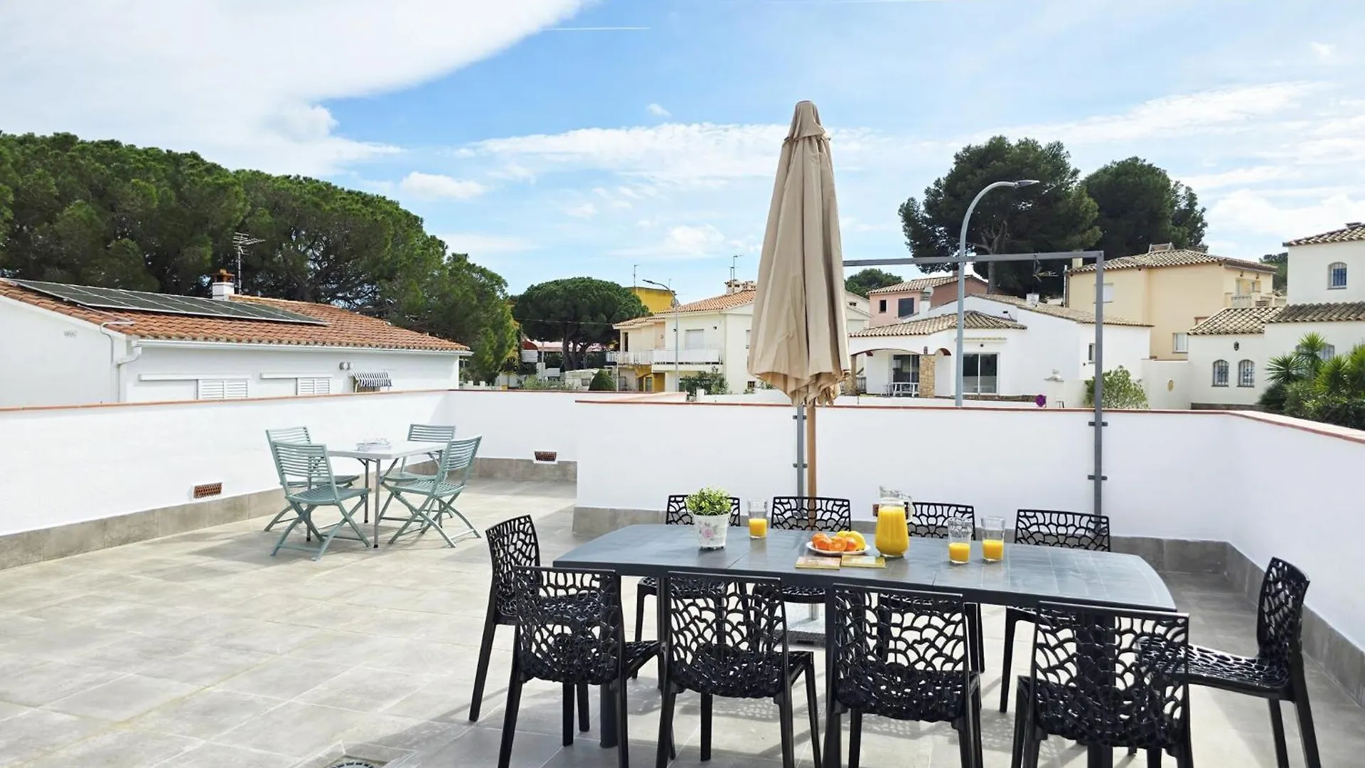 Villa For 10 Persons In L' Escala 0*,  España
